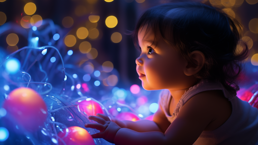 100 Hindu Baby Girl Names with Meanings