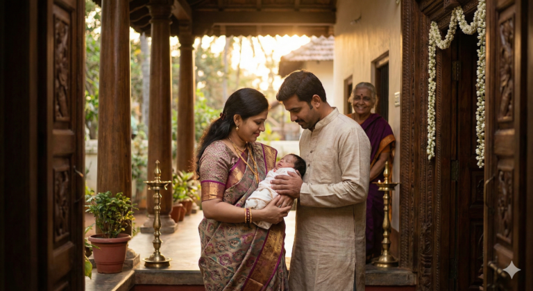 Kannada baby boy and girl names