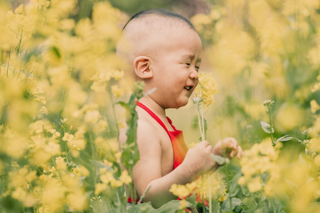 Rare & Unique Baby Boy Names in India