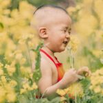 Rare & Unique Baby Boy Names in India